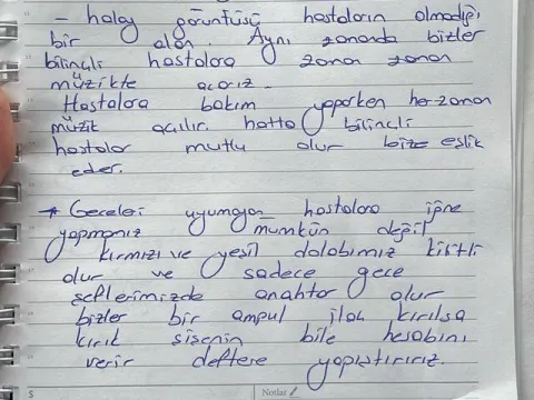 Tuğyan'dan eziyet iddialarına yanıt - fotoğraf 3