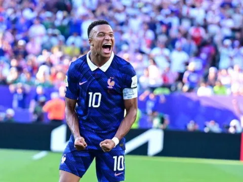 Çin'de Mbappe krizi! - fotoğraf 4