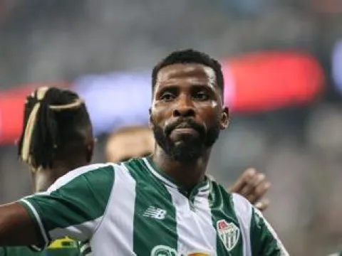 Beşiktaş'ta Kasımpaşa maçı öncesi 2 eksik - fotoğraf 1