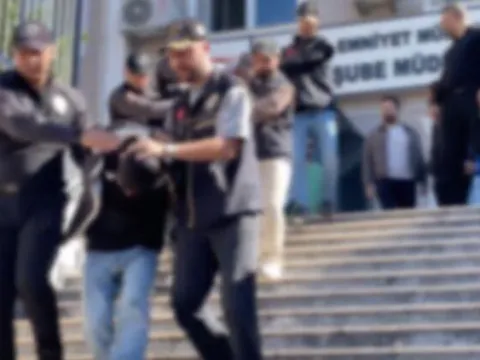İstanbul’da 46 milyonluk altın soygunu! Film gibi takiple yakalandılar! - fotoğraf 2
