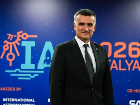 ODTÜ'nün Ay Aracı CHERI, 2030'da fırlatılacak - fotoğraf 1