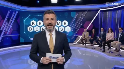 Saadet Partisi'nden fon krizine 'Kelime Borsası' tepkisi