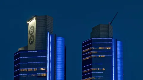 Sabancı Holding'de 1 günde 238 milyon liralık geri alım