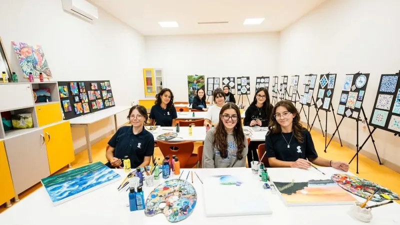 Sabancı Vakfı’nın Güven Temelli Hibe Programında Hatay da Var