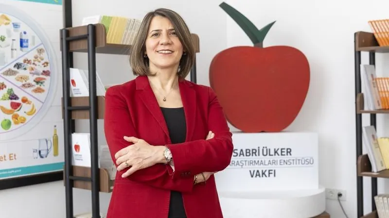 Sabri Ülker Vakfı’ndan 'Sahurda Denge, İftarda Ölçü' Uyarısı