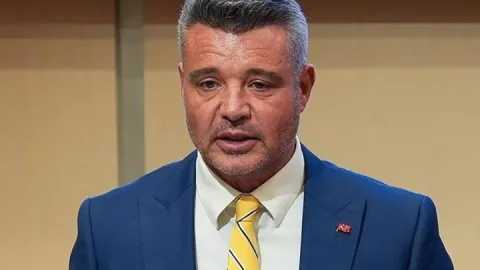 Sadettin Saran hakim karşısına çıkacak