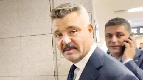 Sadettin Saran: Ne kullandım ne temin ettim