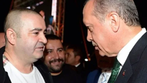 Şafak Sezer “Erdoğan'ı neden seviyorsunuz?” sorusuna böyle yanıt verdi