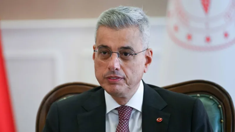 Sağlık Bakanı Memişoğlu: Sigara satışı kimlikle olacak