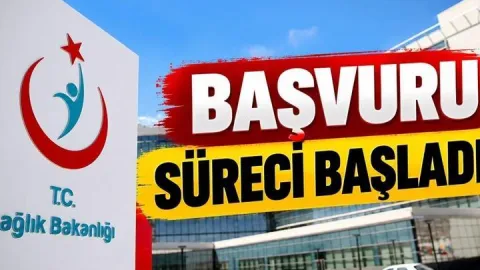 SAĞLIK BAKANLIĞI ATAMA KURA BAŞVURUSU | 2026 Sağlık Bakanlığı kura başvuruları ne zaman?