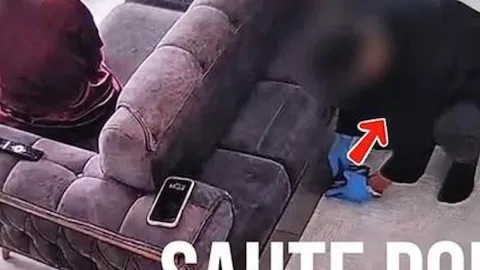 Sahte arama kararıyla eve giren şüpheli tutuklandı