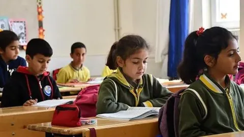 Sakarya Karasu'da 1 okul yarın tatil edildi