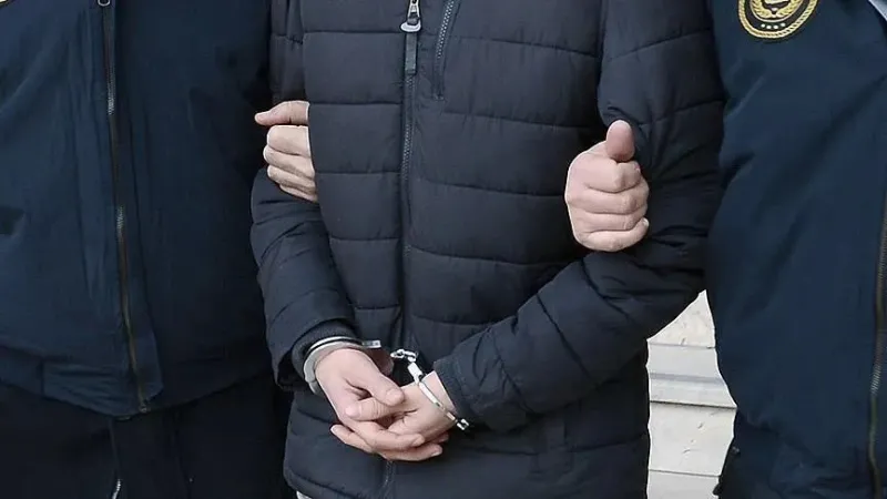 Sakarya'da DEAŞ'ın finans ağına operasyon: 3 gözaltı