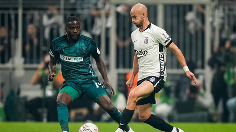 Sakatlanan Cerny, Hoffenheim maçında yok!