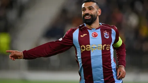 Salah çılgınlığı