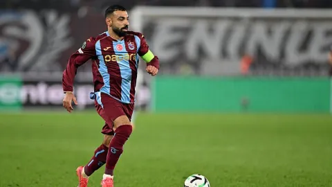 Salah, deplasman hasretini bitirmek istiyor!