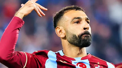 Salah şov yapmaya devam ediyor! Gol krallığında son durum ne?