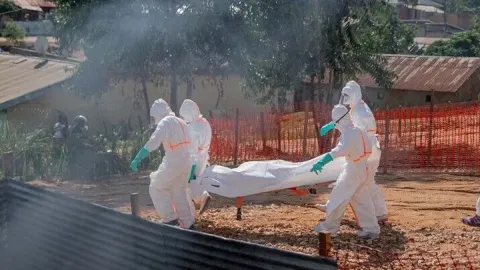 Salgında korkutan tablo: Her iki hastadan biri öldü