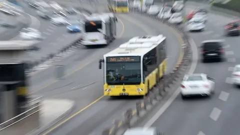 Salı günü İstanbul’da toplu ulaşım ücretsiz olacak