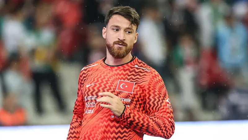 Salih Özcan: 'Açıkçası çok üzgünüz!'