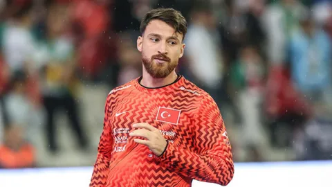 Salih Özcan: 'Açıkçası çok üzgünüz!'