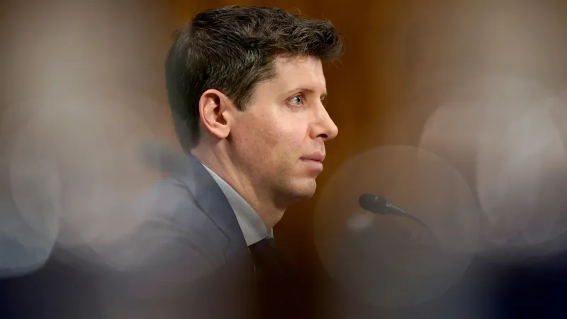 Sam Altman, kişisel bilgisayarlardaki RAM'leri eleştirdi. "Kaynak israfı"