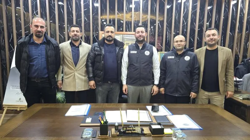 SAMANDAĞ BELEDİYESİ'NDE SOSYAL DENGE TAZMİNATI