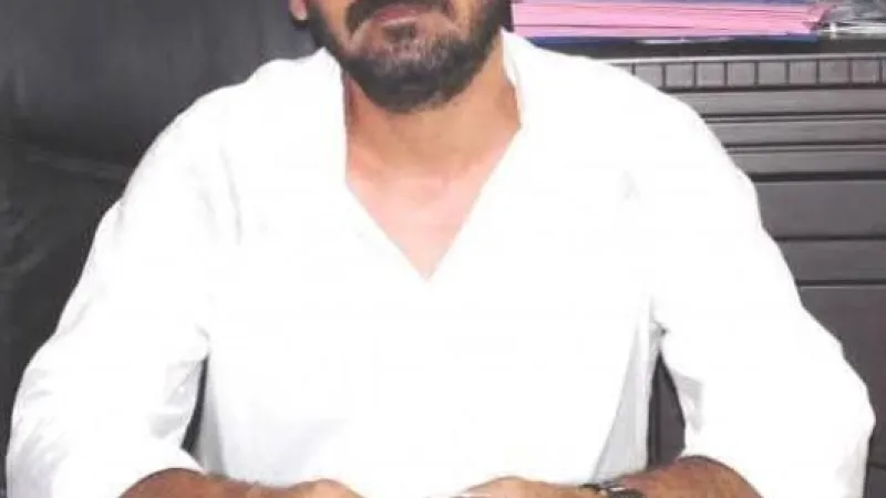 SAMANDAĞ HALKI TEDİRGİN!