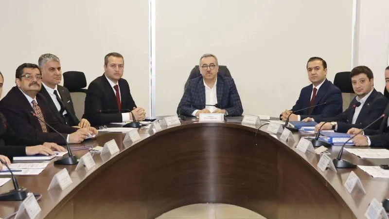 SAMANDAĞ HIDIRBEY YOLUNDA YAYALAŞTIRMA UYGULAMASI