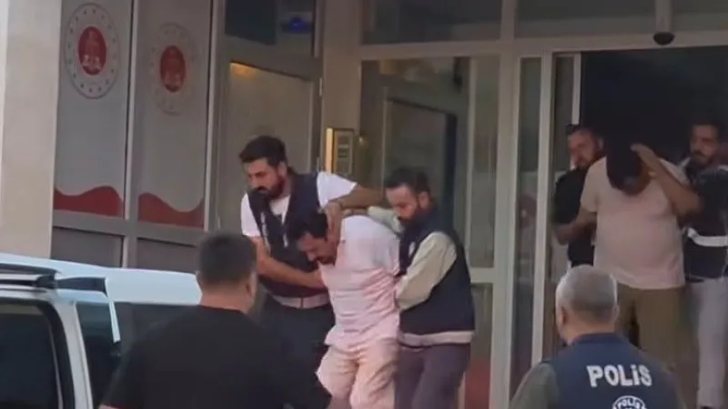 Samandağ'da Alıkoyma Olayı Aydınlatıldı