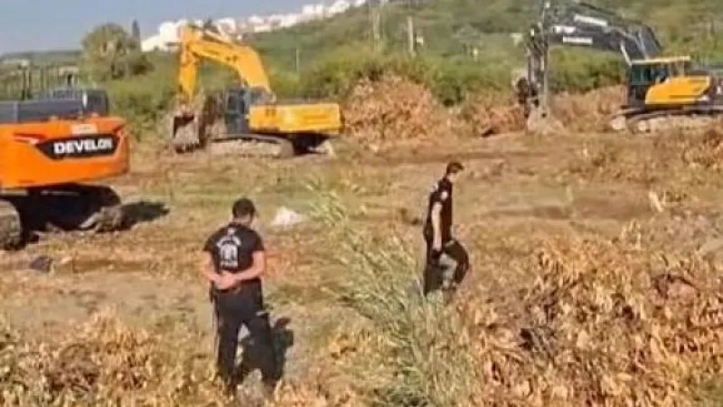 Samandağ’da Çaresiz Depremzede Herkesi Susturdu