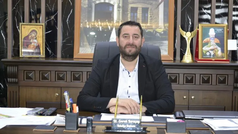 SAMANDAĞ'DA ELEKTRİK KESİNTİLERİNE TEPKİ: MAZERET ÜRETMEYİ BIRAKIN!.