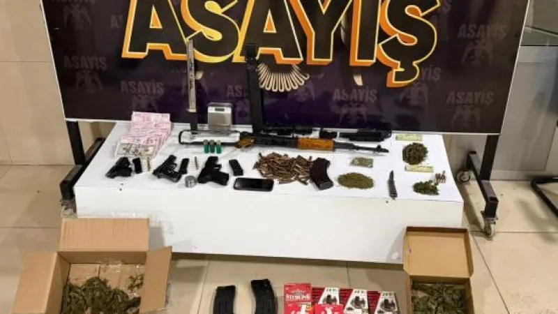Samandağ'da Yaralı Halde Bulunan Kızın Şüphelisi Ablası