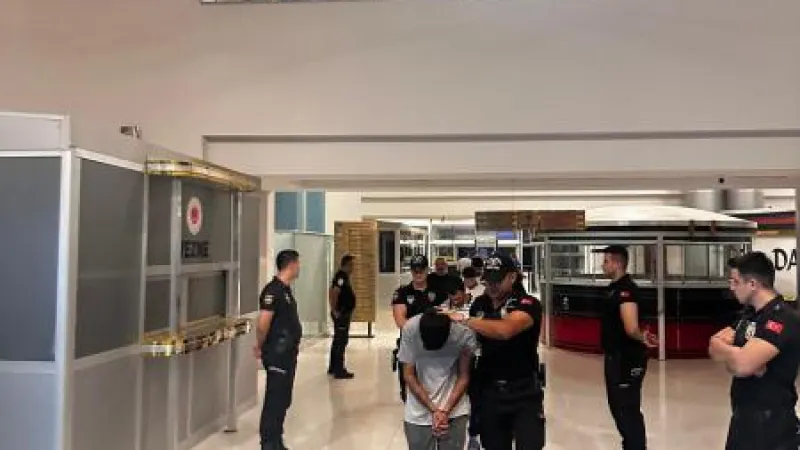 Samandağ'ını Karıştıranlar Tutuklandı