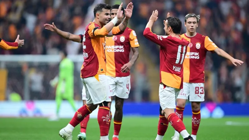 Şampiyonlar Ligi’nde ilk iki maçtan puansız ayrılan Galatasaray, Lille deplasmanına çıkıyor
