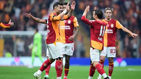 Şampiyonlar Ligi’nde ilk iki maçtan puansız ayrılan Galatasaray, Lille deplasmanına çıkıyor