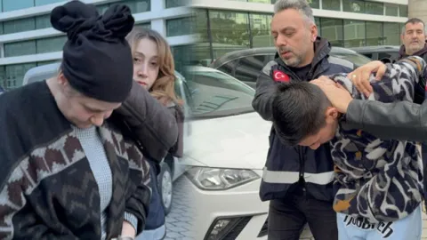 Samsun'da kan donduran cinayetin iddianamesi kabul edildi: HTS kayıtları oyunu bozdu!