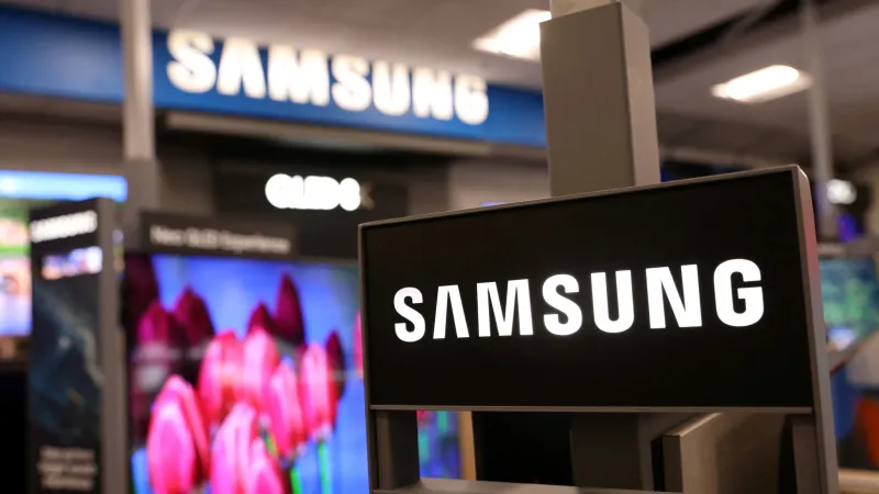 Samsung'dan 80,5 milyar dolarlık rekor kar. Hisseler yine de düştü
