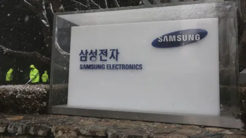 Samsung’dan Helix’e 1 milyar dolarlık yatırım