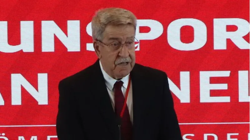 Samsunspor camiasının acı günü!