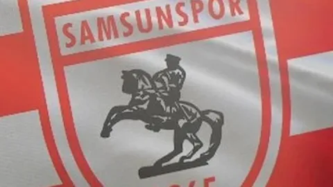 Samsunspor, PFDK'ya sevk edilen listeye tepki gösterdi