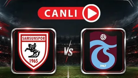 Samsunspor - Trabzonspor maçına doğru! Muhtemel 11'ler