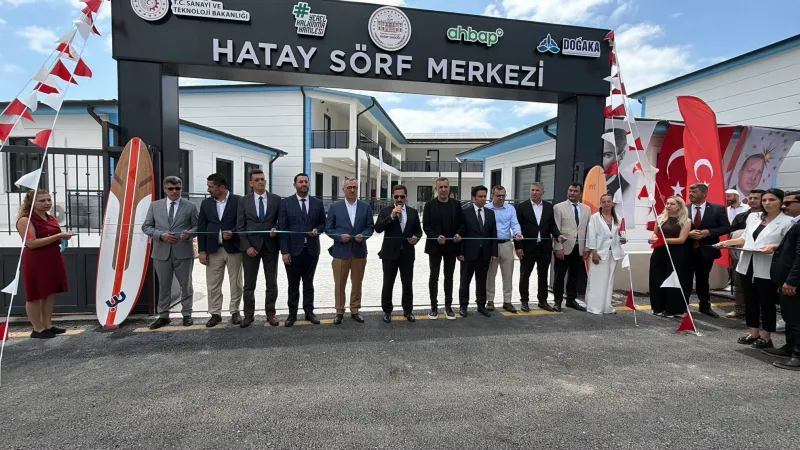 SANATÇI HALUK LEVENT'TEN 10 SÖRF MERKEZİ SÖZÜ