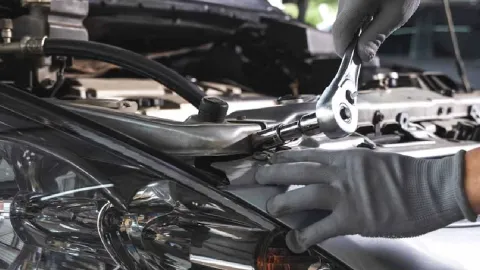 Sanayinin yolunu unutturuyor: Bu motorlar yüksek kilometreye meydan okuyor