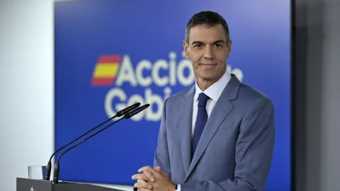 Sanchez: Avrupa'nın Galya köyü olmaktan gurur duyuyoruz