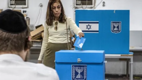 Sandıkların yarısı açıldı: Netanyahu'nun korkuğu başına geliyor