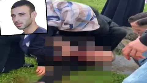 Sanıktan akıllara durgunluk veren savunma: Tartıştığı kişinin boğazını kesmişti