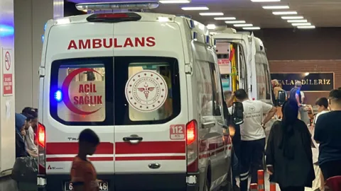 Şanlıurfa'da kan donduran iddia: 8 yaşındaki çocuk darbedilip ütüyle yakıldı!