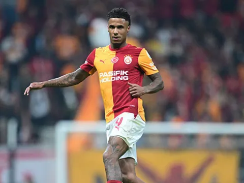Galatasaraylı futbolcu resmen bıraktı! 'Aileme zaman ayırmak istiyorum! - fotoğraf 4