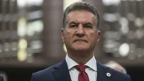 Sarıgül ailesinin 'kara kutusu' konuştu! 'Sarıgül parayı 4 ülkede akladı' iddiası...